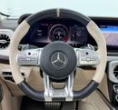 Mercedes Benz G63 AMG STANDARD 2019 Mercedes Benz G63 AMG, Warranty, Carbon Fiber Interior, Fully Loaded, Excellent Condition, GCC