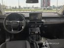Toyota Hilux 2.8L Diesel | 4x4 | Manual | 2026 | AFRICA EXPORT