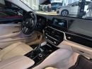 BMW 520i M SPORT BMW 5-Series 520i M Sport 2018 - Good Condition