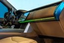 Land Rover Range Rover SV SWB P615 Tourmaline Brown | Tan Interior | 4.4L Twin-Turbo V8 | GCC Specs | Warranty