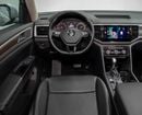Volkswagen Teramont SE 0% Down Payment Available • Full Service History • GCC