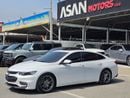 Chevrolet Malibu LTZ Chevrolet Malibu LTZ
