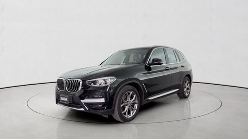 BMW X3 XDRIVE 30i EXCLUSIVE | Guaranteed Warranty | 0 Down Payment