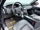 Land Rover Range Rover VOGUE SE 2021 Range Rover Vogue V8 Diesel, Warranty, Service History, Fully Loaded, Excellent Condition, Euro