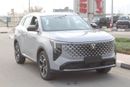 Changan CS55 Plus Luxury
