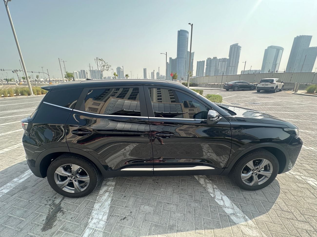 Chery Tiggo 4 Pro COMFORT