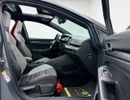 فولكس واجن جولف GTI P2 فولكس فاجن جولف GTI P2 موديل 2022، ضمان، سجل صيانة كامل لدى فولكس فاجن، كاملة المواصفات، خليجية
