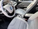 بي أم دبليو i3 i3S M