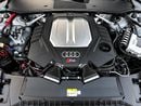 Audi RS7 50 Edition