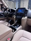 Toyota Land Cruiser GXR
