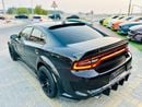 Dodge Charger R/T RT | Monthly 1350/- | 0% DP | Super Track Pak | Carbon Fiber Interior | # 09515