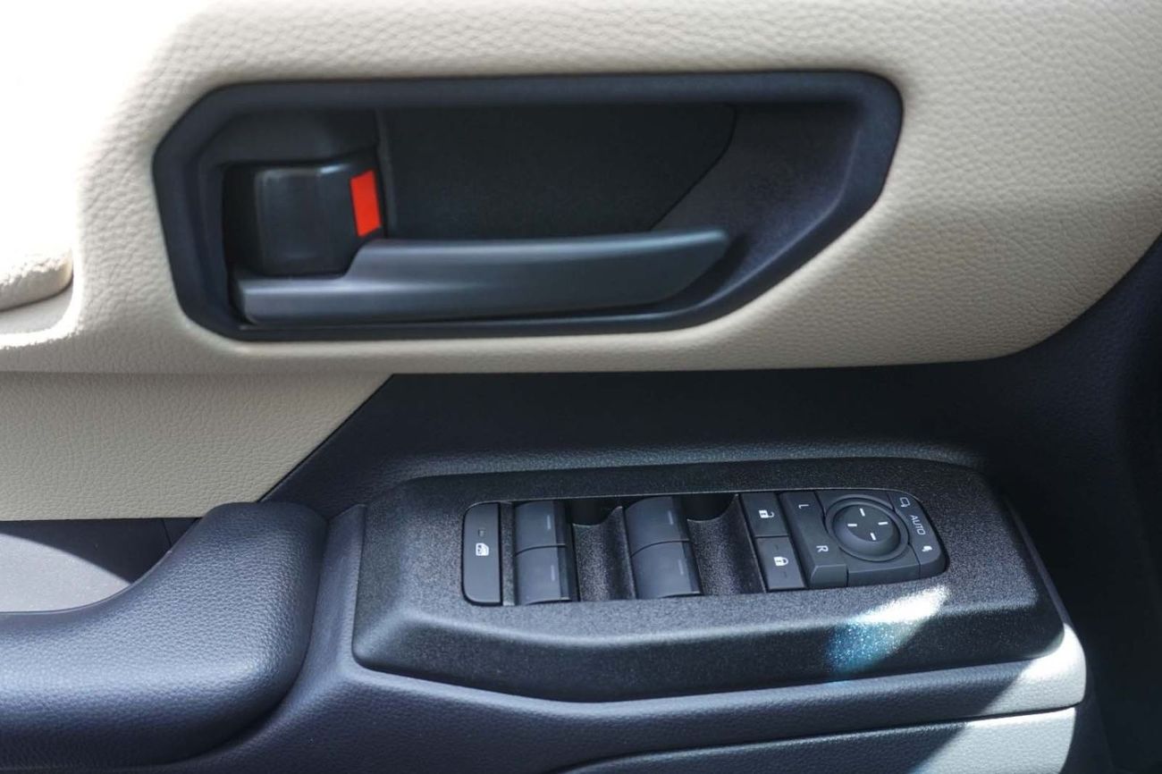 Toyota Prado TXR ,2.4L , PETROL, A/T, ALR - 2026