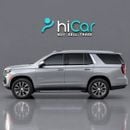 شيفروليه تاهو LT 3,161 درهم إماراتي شهرياً • بدون دفعة أولى • شيفروليه تاهو LT • ضمان لمدة عام