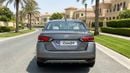 Nissan Sunny SL 2022 | AED 509/Month | 0 DP | 30 Day Return | Warranty | Service History