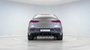 Mercedes Benz GLE53 AMG Coupe 4MATIC+