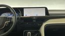 Toyota Crown PLATINUM | Guaranteed Warranty | 0 Down Payment
