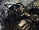 Porsche Cayenne TURBO