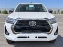 Toyota Hilux SGLX