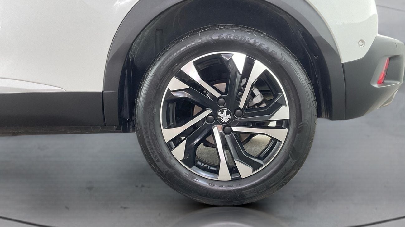 Peugeot 2008 GT | Guaranteed Warranty | 0 Down Payment