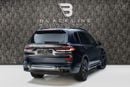 بي أم دبليو X7 M60i XDRIVE