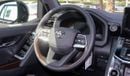 تويوتا لاند كروزر (LC300) GXR, 4.0L Petrol 4WD 6A/T | 2026 Model | For Export