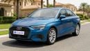 أودي A3 35 TFSI كارس24 هي سوق ضخم للسيارات المستعملة موثوق ومضمون ٪كارس24 هي سوق ضخم للسيارات المستعملة موثوق ومضمون
