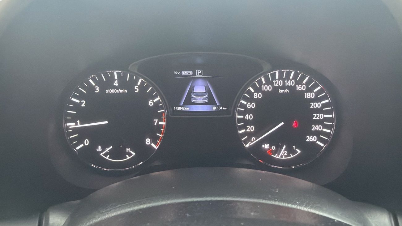 Nissan Pathfinder SV | Guaranteed Warranty | 0 Down Payment