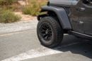 Jeep Wrangler Unlimited SPORT 2.0L Turbo 4WD | Best Condition