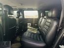 Hummer H2 STANDARD