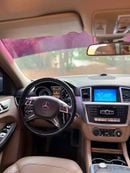 Mercedes Benz ML400 ML 400 | GCC Specs | Excellent Condition