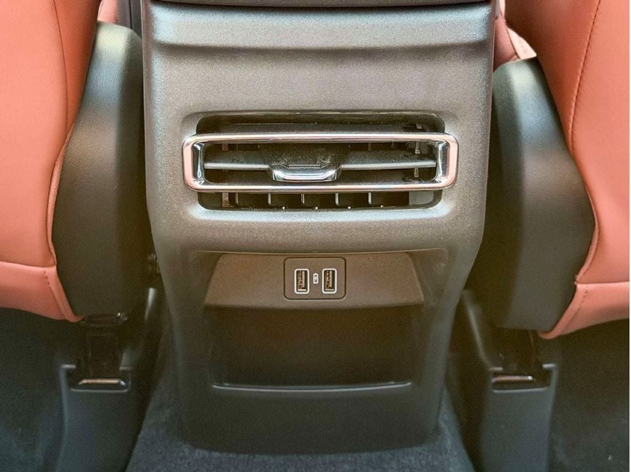 Changan X5 Plus 1.5T Excellence PRO Full Option Top Variant