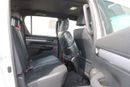 Toyota Hilux GR SPORT TOYOTA HILUX 4.0L V6 PETROL DOUBLE CAB 4WD AUTO
