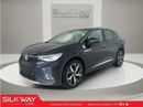 Volkswagen ID.4 2022 Volkswagen ID.4 Lite - Electrifying the Future, Fully Loaded!