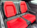 Ford Mustang GT PREMIUM 2021 Ford Mustang GT With Shelby Kit, Warranty, Full Ford Service History, Low Km, Fully Loaded, GCC
