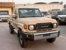 Toyota Land Cruiser Pick Up TOYOTA LAND CRUISER LC79 4.0 2026 AUTOMATIC