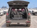 لكزس LX 600 Urban ECTAV0001 - لكزس LX600 أوربان 2026 - محرك بنزين 3.5 لتر، ناقل حركة أوتوماتيكي - لون أسود مع مقصورة د