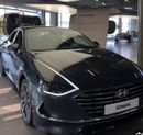 Hyundai Santa Fe سوناتا 2020