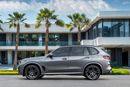 BMW X5 xdrive 40iM-sport X5 M-Kit | 5,660 P.M | 0% Downpayment | IMMACULATE!