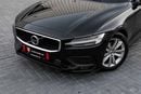 Volvo V60 Momentum V60 Momentum | 1,371 P.M | 0% Downpayment | Volvo History!
