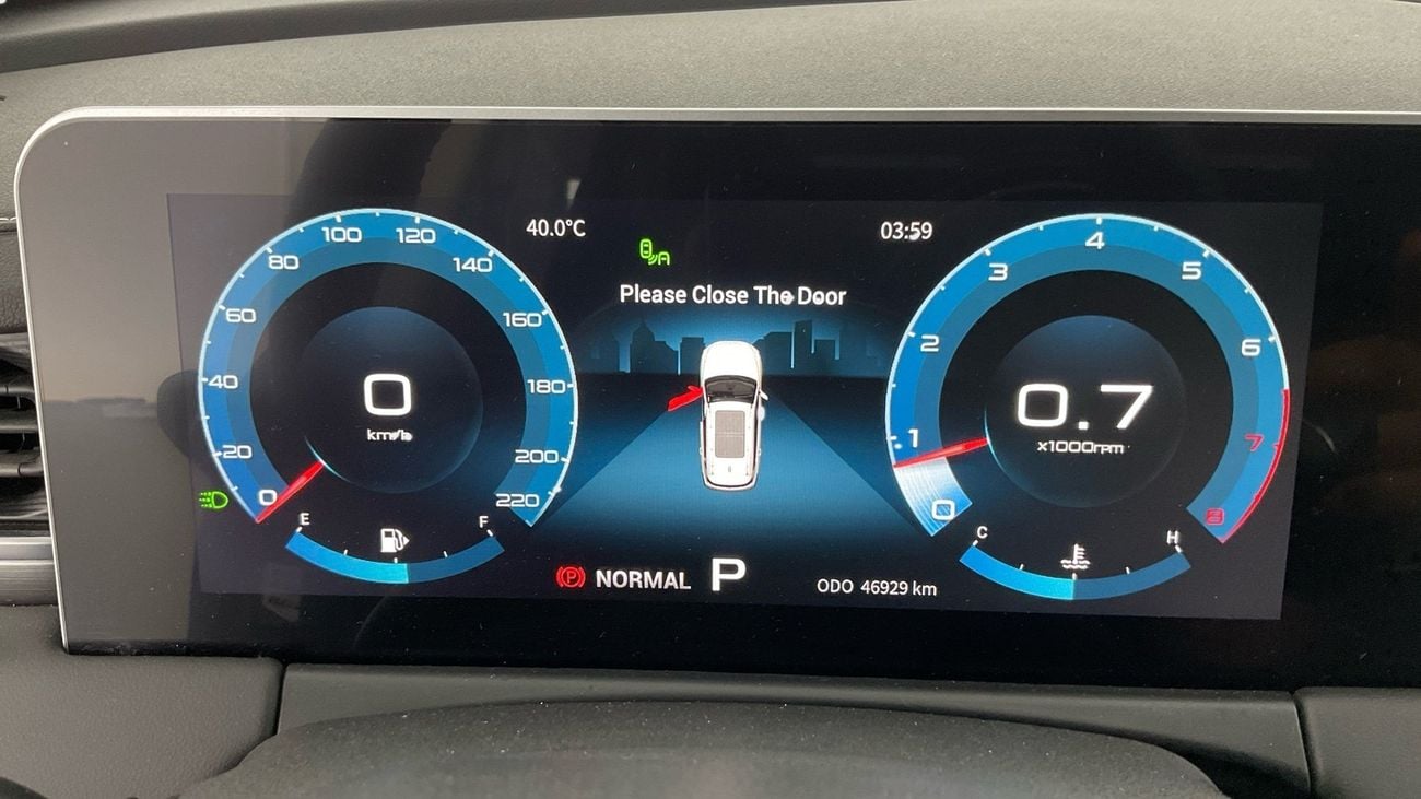 Jetour X70 Plus LUX | Guaranteed Warranty | 0 Down Payment