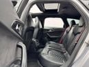 Audi RS6 STANDARD STD2017 Audi RS6 Quattro, Audi Service History, Excellent Condition, GCC