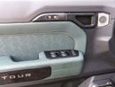 Jetour T2 PREMIUM Jetour T2 2026 GCC specs