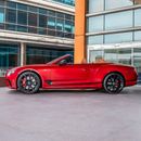 Bentley Continental GTC 1ST EDITION