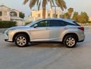 Lexus RX350 F-SPORT