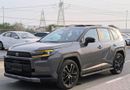 Toyota RAV4 Engine 2.5 Top Option 2026 Model Ready Stock