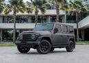 212 T01 Adventurer T01 Adventure | 2,155 P.M | 0% Downpayment | 212 T01 Adventure!
