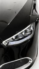 مرسيدس بنز S 580 MAYBACH
