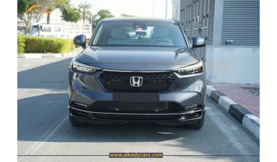 Honda HR-V New Honda HR-V 1.5L i-VTEC LX 2023