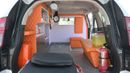 Mitsubishi Pajero MITSUBISHI PAJERO 2.5L AMBULANCE 4WD A/T 7 SEATER (2023 MY)