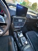 مرسيدس بنز G 500 The Cleanest Low Km ,G 500 4×42 , Gcc Specs, Full History
